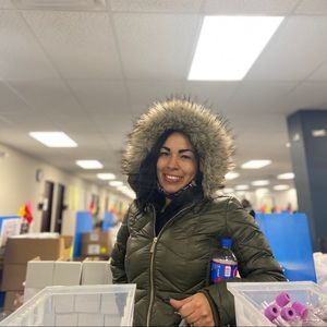 Meet your Posher, Eboni